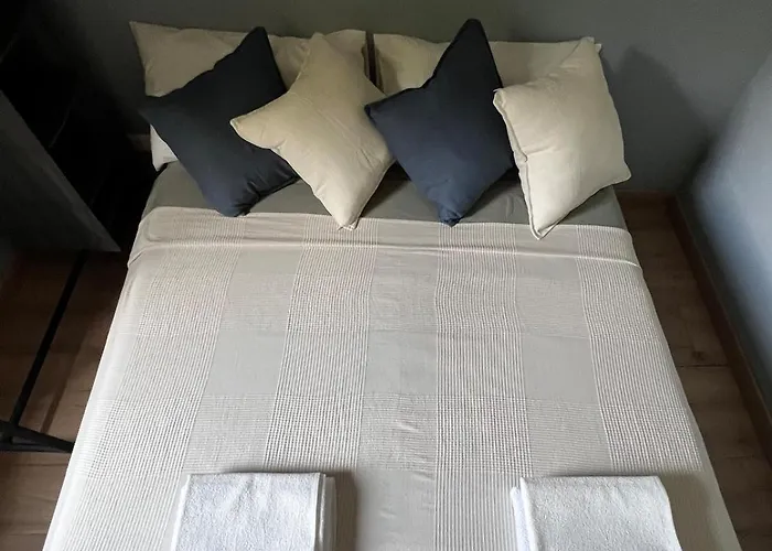 Relax, Comfort & Alps Adventures 公寓 *