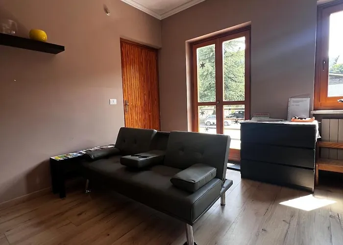 Relax, Comfort & Alps Adventures 公寓 Chiusa di Pesio