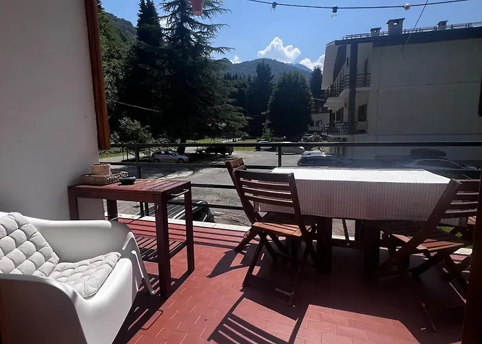 Relax, Comfort & Alps Adventures * Chiusa di Pesio