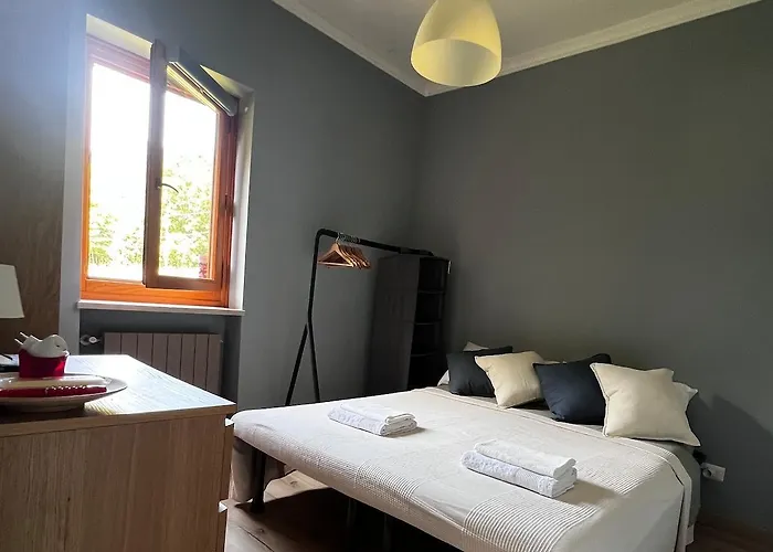 Relax, Comfort & Alps Adventures