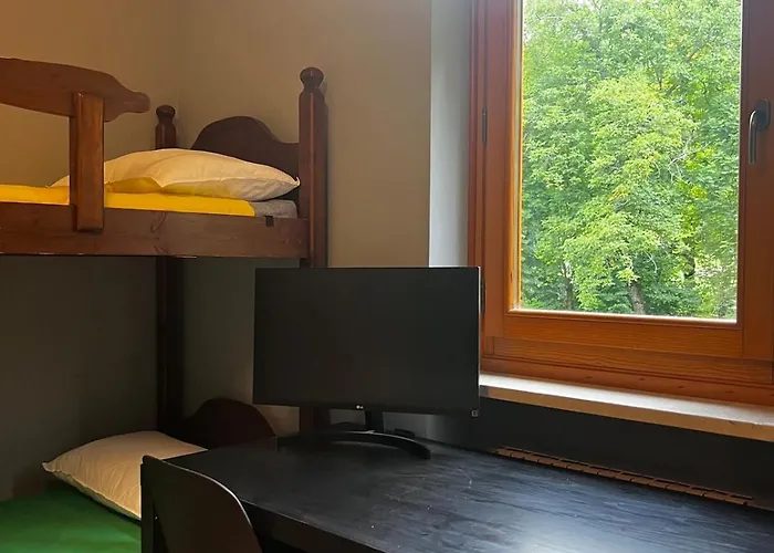 Relax, Comfort & Alps Adventures 公寓