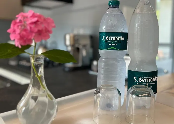 公寓 Relax, Comfort & Alps Adventures *