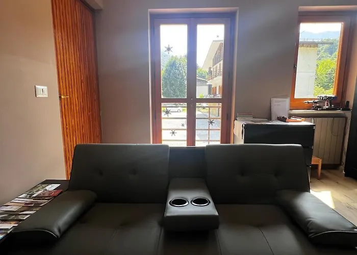 Relax, Comfort & Alps Adventures *