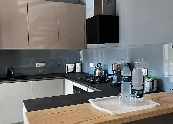 Relax, Comfort & Alps Adventures * Chiusa di Pesio