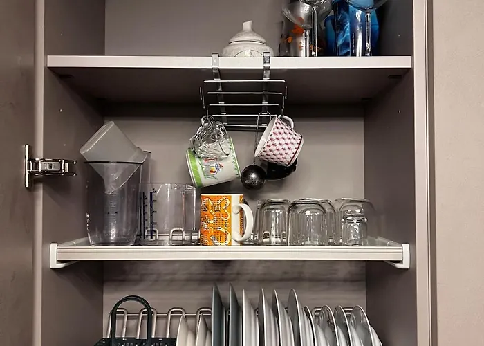 Relax, Comfort & Alps Adventures 公寓 *