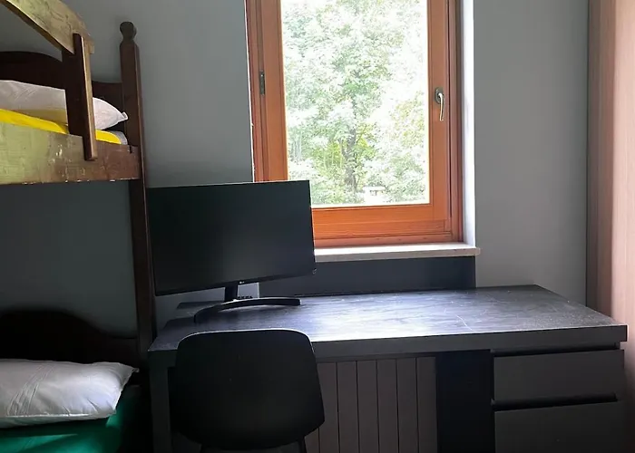 Relax, Comfort & Alps Adventures 公寓 Chiusa di Pesio