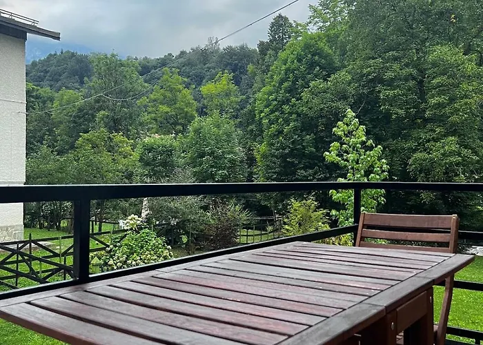 Relax, Comfort & Alps Adventures * Chiusa di Pesio