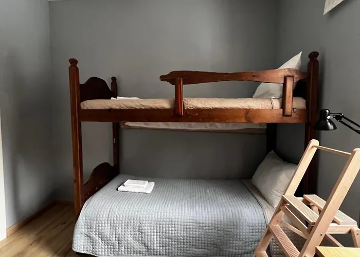 公寓 Relax, Comfort & Alps Adventures