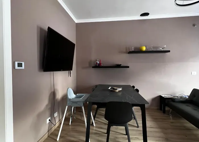 Relax, Comfort & Alps Adventures Chiusa di Pesio