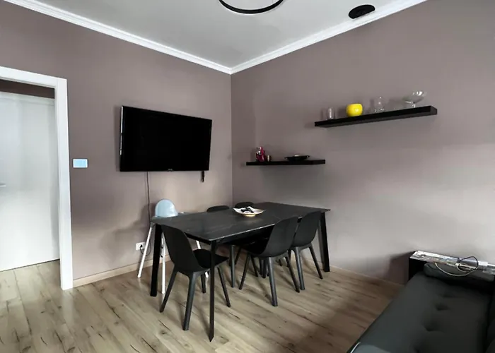 公寓 Relax, Comfort & Alps Adventures Chiusa di Pesio