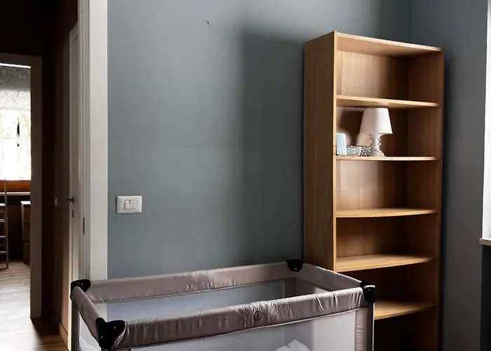 Relax, Comfort & Alps Adventures 公寓 Chiusa di Pesio