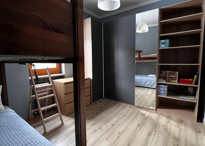 Relax, Comfort & Alps Adventures Chiusa di Pesio