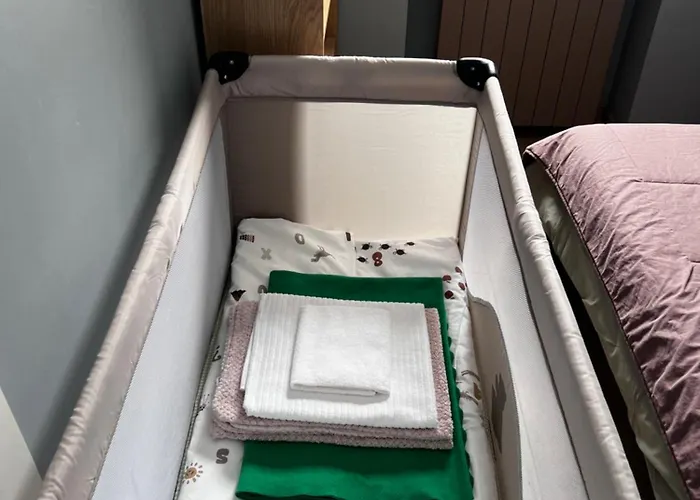 公寓 Relax, Comfort & Alps Adventures Chiusa di Pesio