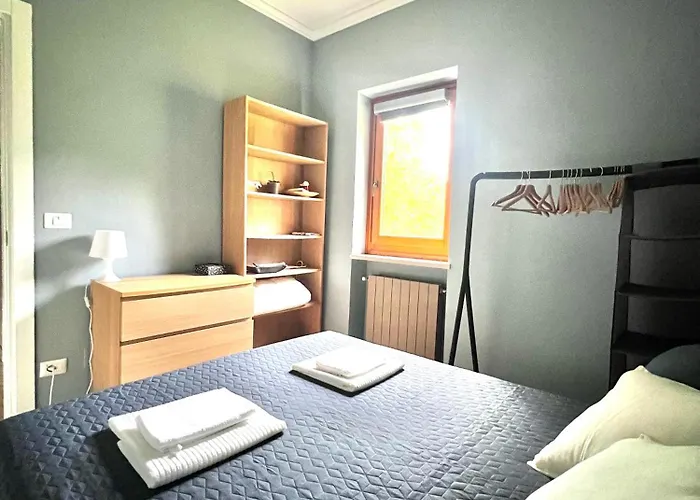 Relax, Comfort & Alps Adventures Appartamento Chiusa di Pesio