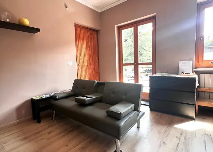 Appartamento Relax, Comfort & Alps Adventures *