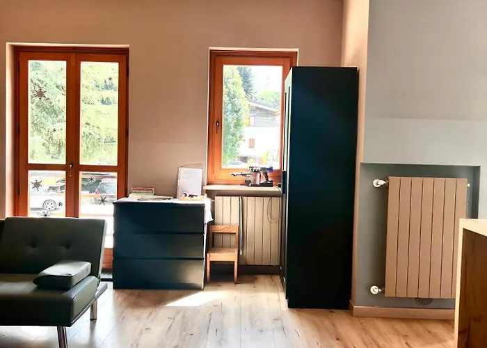 Appartamento Relax, Comfort & Alps Adventures *
